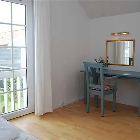 Appartement Vandflodvej Ii
