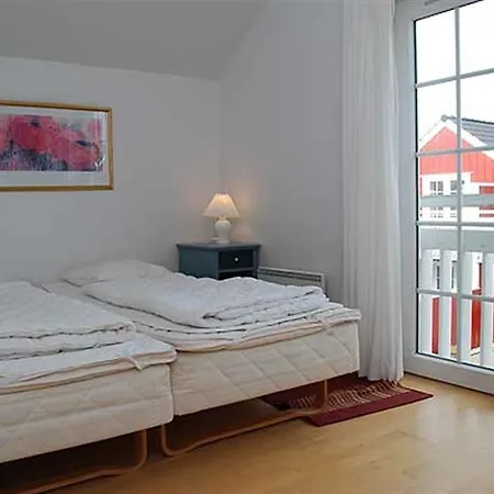 Vandflodvej Ii Appartement Blåvand
