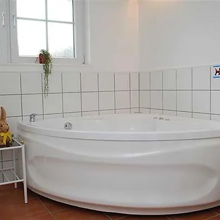 Vandflodvej Ii Blåvand