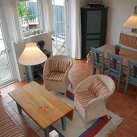 Appartement Vandflodvej Ii Blåvand