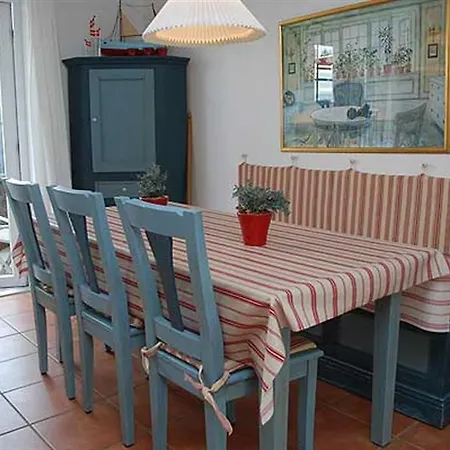 Appartement Vandflodvej Ii *