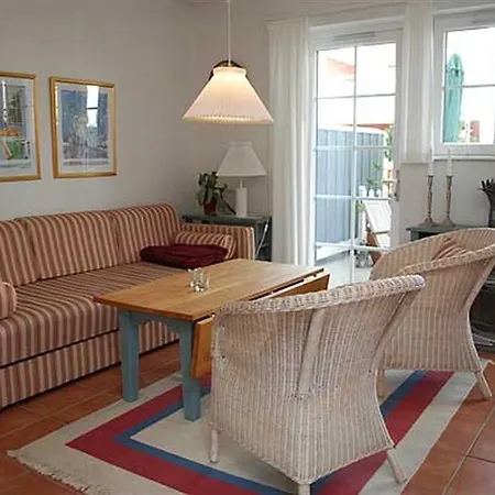 Vandflodvej Ii *